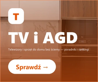 TV i AGD — przejdz do serwisu