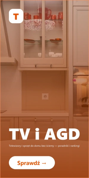TV i AGD — przejdz do serwisu