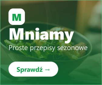 Mniamy — przejdz do serwisu