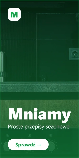 Mniamy — przejdz do serwisu