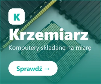 Krzemiarz — przejdz do serwisu